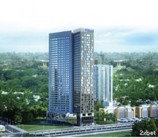 FLC Complex Tower - TLE Group - Nhà phân phối thang máy Mitsubishi chính hãng